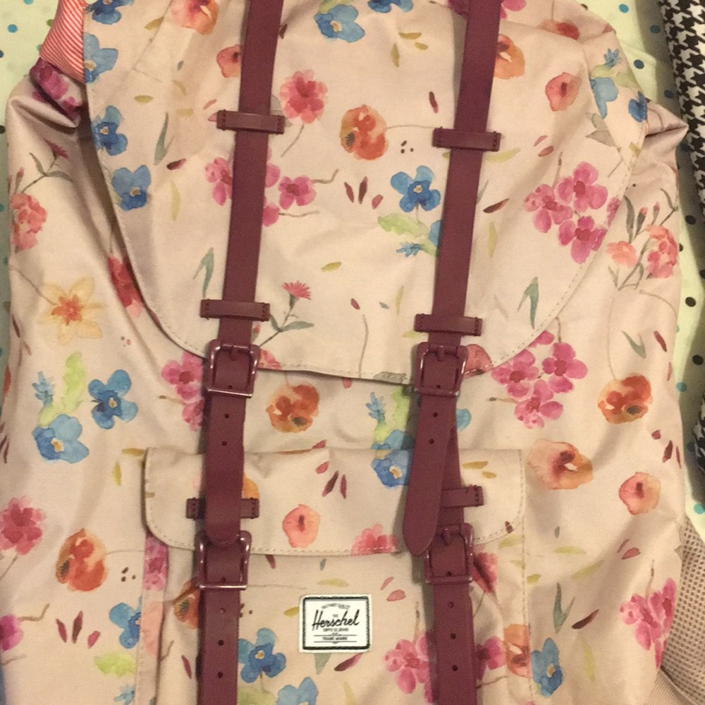 Herschel Supply Company Little America